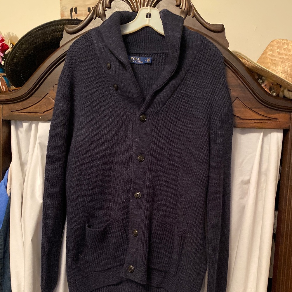 POLO Ralph Lauren Sweater